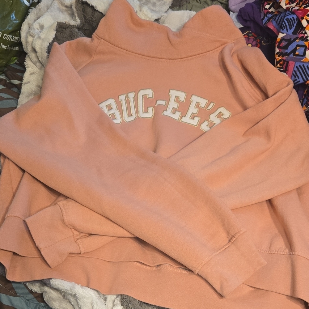 Women's Pink Sweater